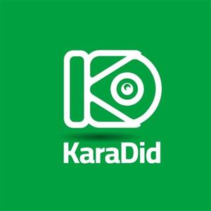 لوگوی کارادید